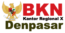 Kantor Regional X BKN Denpasar